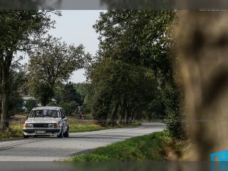 !Deník Škoda 130 LR
